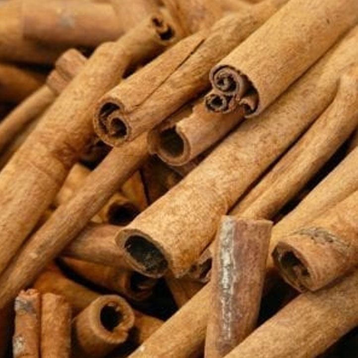 cinnamon