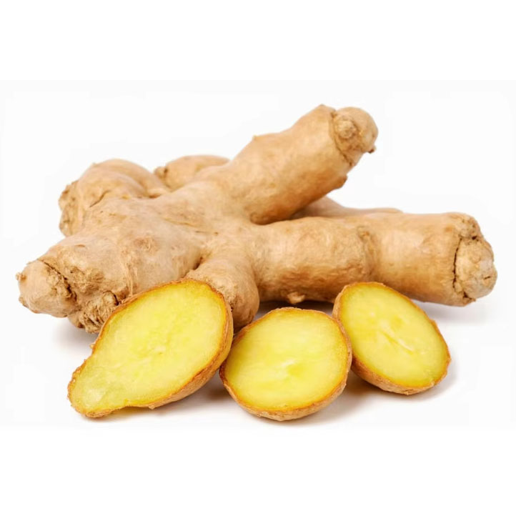 ginger