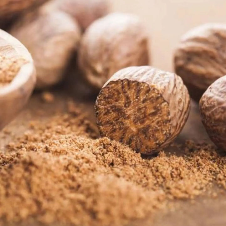 nutmeg